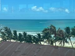 -不仔客海鲜·烧烤·270度海景餐厅(大东海店)