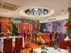 -四方阁酒楼·宴会厅(圣灯店)