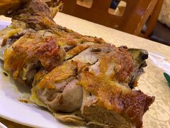 -维吾尔餐厅(宜山路店)