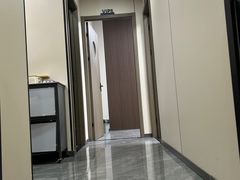 -素禅棋牌会所(海阳路店)