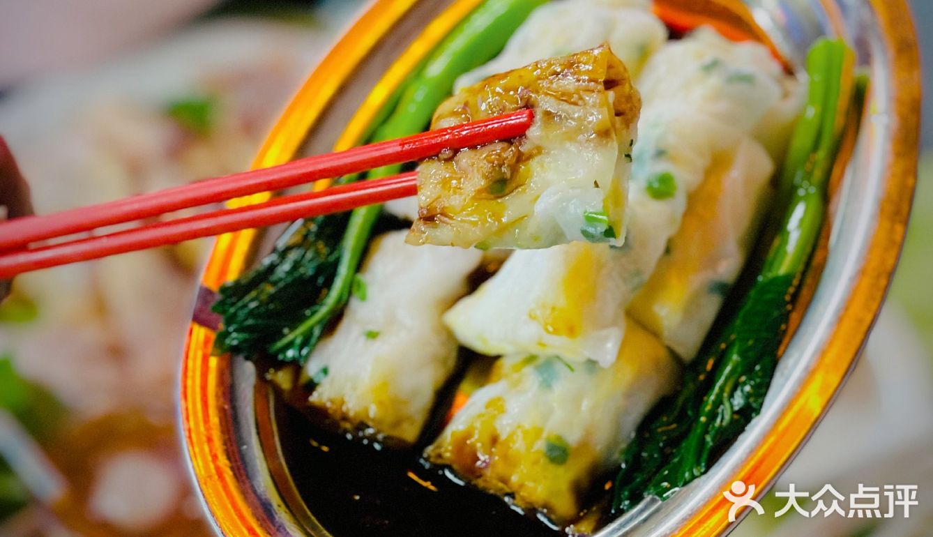 魔都必吃港式打边炉 | 排排坐港式大排档