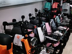 -雅迪电动车(北艾路店)