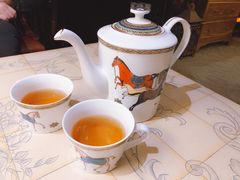 草莓蔓越莓茶-TINTIN CAKE BOUTIQUE(台北壹店)