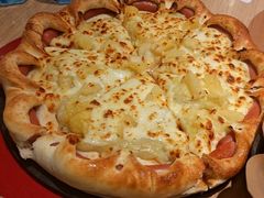 -必胜客(龙茗店)