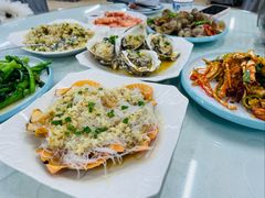 -双月饭店·20年老字号(新村店)