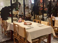 大堂-辣婆婆(航天桥店)