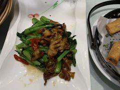 -南山饭店(阳明古镇店)