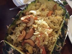 -Dang restaurant (patong phuket)