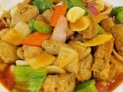 -三猫黑鱼花(南大店)
