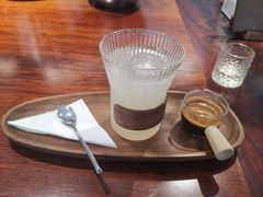 -枫桥边coffee(滨江路店)