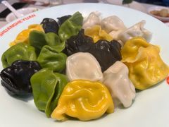 -双合园·海鲜水饺青岛菜(万佳广场店)