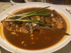 -陈阿婆鱼头泡饼·京味菜(复兴路店)