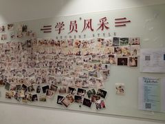 -子曰书院·古筝围棋书法国画小主持(夏都店)