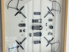 -DJI大疆(深圳华强北曼哈授权体验店)