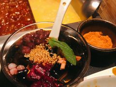 -大隐·成都火锅Bistro(合生麒麟新天地店)