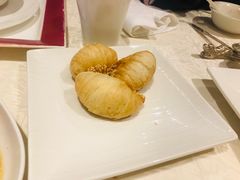 -喜来登由由大酒店九州膳坊中餐厅