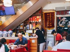 -易老妈蹄花.特色川菜(人民公园总店)
