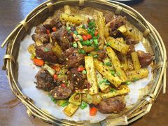 -福照楼汽锅鸡·云南菜(护国路店)