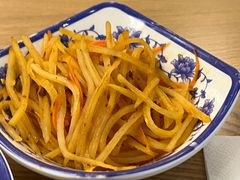 -舌尖尖·兰州牛肉面(浦东机场店)
