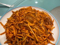 -正阳春烤鸭店(杨楼店)