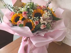 -派悦坊·甜品·蛋糕(日坛店)