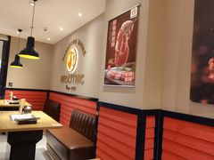 -新石器烤肉(南站店)