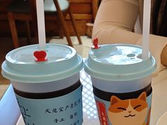 -天龙宝严素食馆(大兴善寺店)