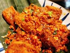 -蜗牛小馆醉乡民谣云南菜(惠新西里店)