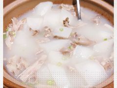 -话梅·客家小厨(东门店)