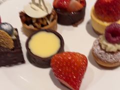 -Social 秀西餐厅-长沙瑞吉酒店(运达店)