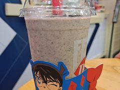 -DQ·蛋糕·冰淇淋(嘉兴南湖万达店)