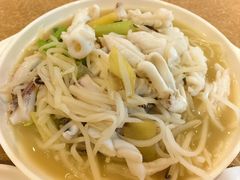 -揭阳钟记小食(福田新村店)
