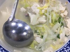 -一锅厨东北水饺店(厦大店)