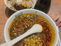 -眉州小吃(魏公村店)