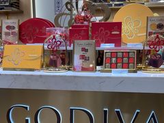 -GODIVA(王府井apm店)