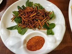竹虫-小厨子私房菜·云南美食店