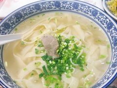 -东大桥小国抻面烧烤(长通路店)