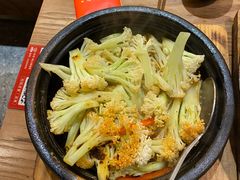 -啫火啫啫煲·顺德干蒸(西乡天虹店)