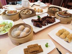 -舒友海鲜姿造(虹口店)