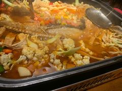 -令狐冲·活鱼馆(宝龙店)