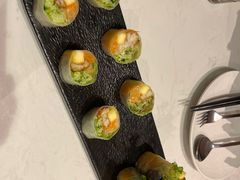 -美奈小馆·越南料理(中航城君尚购物中心店)