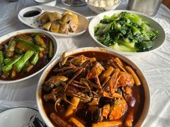 -小六农家乐(崇明西沙湿地店)