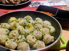 -望江门小龙虾·烧烤(九堡店)