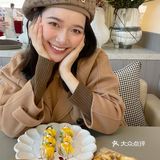 不愧是万象天地最火的餐厅!氛围感拉满