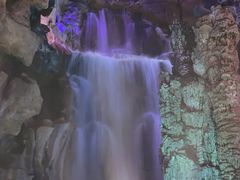 -泰安地下龙宫景区