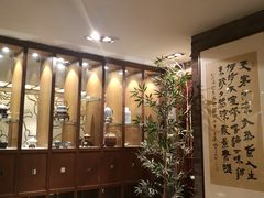 -青藤茶馆(南山路店)