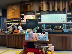-星巴克臻选(北京富力家园店)