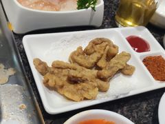 -海底捞火锅(崇文门新世界百货店)
