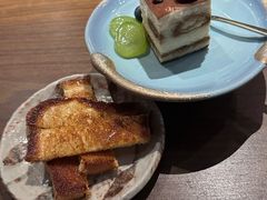 -岩盐·铁板料理(嘉里店)