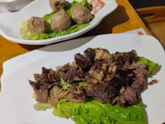 -海银海记潮汕牛肉火锅(新港中路海珠店)